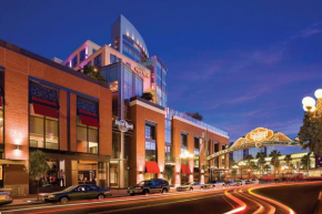  Hard Rock Hotel San Diego  Сан Диего